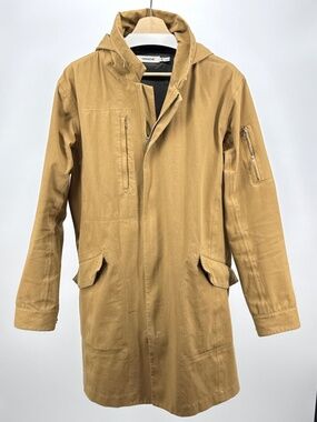 Nonnative 3L Gore-tex Rain Jacket